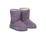 Ботинки Bearpaw Elle Boot - Kids', фиолетовый - фото 8