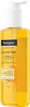 Очищающий гель 3в1 Curcuma Clear 200мл Neutrogena - фото 4