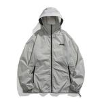 Солнцезащитная одежда унисекс Jeep, цвет 225 White - фото 11