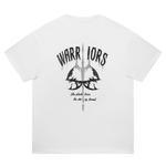 Футболка унисекс Tencent Video Doki, Белый - фото 8