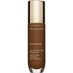 Стойкая матовая основа Everlasting Matte, 30 мл Clarins - фото