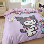 Пододеяльник Quilt Covers/quilt Surfaces Sanrio, Cute - фото 10