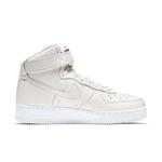 Кроссовки x 1017 alyx 9см air force 1 высокие Nike, белый - фото 2