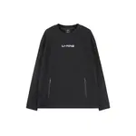 Свитшот мужской LINING, черный - фото 3