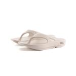 Шлепанцы унисекс Veemes, цвет Bone White - фото 3