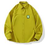 The Simpsons Рубашка унисекс «Симпсоны», Синий - фото 9