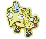 Джиббитсы SpongeBob Curious Crocs - фото