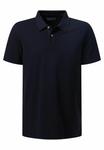 Поло Pierre Cardin Polo shirt, Schwarz/Black - фото 5