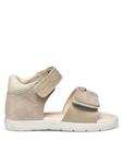 Сандалии B Sandal Alul B551YB 007BC C5000 S Geox, бежевый - фото