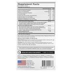 Добавка Force Factor Prostate Advanced для поддержки простаты, 180 таблеток - фото 2