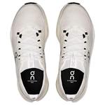 On Женские беговые кроссовки Cloudsurfer Ma Breathable Support белые - фото 5