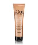 Крем для рук Fanola Oro Therapy, 100 ml - фото