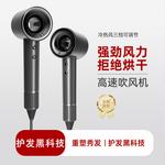 Фен BAYSHARALL, белый - фото 6