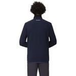 Куртка флисовая Mammut, темно-синий - фото 3