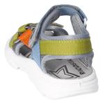 RICOSTA Сандалии в цвете Graphite - фото 10