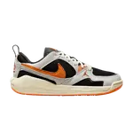 Кроссовки Air Jordan Jordan CMFT Era GS 'Black Starfish', черный - фото