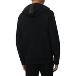 HUGO BOSS Синий мужской свитшот - фото 4