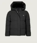 Куртка regular fit Guess, черный - фото