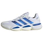 Кроссовки ADIDAS PERFORMANCE Athletic Shoes Stabil 16, белый - фото