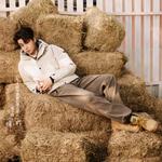 Пуховик мужской CAT, экрю - фото 11