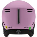 Снежный шлем Method Pro MIPS Smith, Matte Proper Pink - фото 2