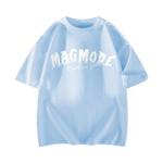 Футболка унисекс magmode, Черный - фото 5