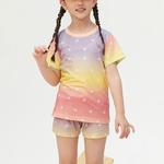 Детская футболка Champion, мультиколор - фото 7