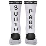 Носки Hydroponic Sp 8 Bits Half, белый - фото 4