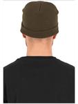 Кепка  Flexfit, оливковый - фото 3