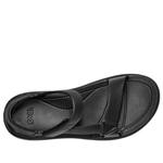 Teva Hurricane Drift 'Black' - фото 4