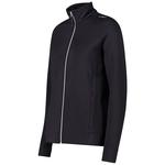 Куртка CMP 33G2676, черный - фото 3