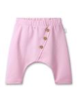 Спортивные брюки Sanetta, розовый - фото