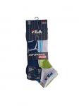 Носки Fila, синий - фото 4