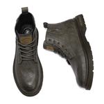 Ботинки HLA Martin Boots Men - фото 9