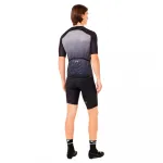 Джерси с коротким рукавом Oakley Endurance dazzle camo, серый - фото 2