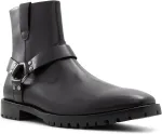 Ботинки ALDO mens Brewster, черный - фото 4