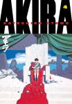 Akira, Vol. 4 (Kodansha Comics) - фото