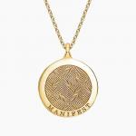 Ожерелье Brilliant Earth - фото 3