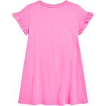 Polo Ralph Lauren Платье SS25 Pink Kids' - фото 3
