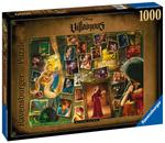 Ravensburger, пазл, Дисней, Злодейка, Мать Гертруда, 1000 шт. - фото 3