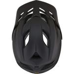 Шлем Flowline SE Mips Troy Lee Designs, черный - фото