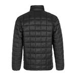 Стеганая куртка Whistler, черный - фото 2