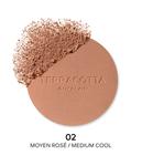 Пудра GUERLAIN Terracotta Refill, Nr. 2, 8.5g - фото 3