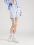 Шорты Pieces SALLY, светло-синий - фото 2