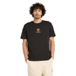 Футболка Тимберленд Timberland, черный - фото