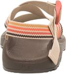 Мужские сандалии Chaco Zcloud, Summit Syrup - фото 4