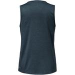 Женский топ Таурон Schöffel, синий - фото 2