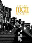 High Society (Cerebus, Volume 2) (Aardvark-Vanheim) - фото