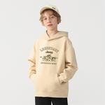 Детская толстовка Jeep, серый - фото 10