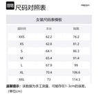 Футболка майка женская черная Fear Of God Essentials, цвет Dark Wood Black/Black - фото 4